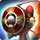 Ninja Samurai: Legend Hero Fighting icon