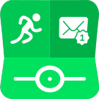 Notify & Fitness for Amazfit icon