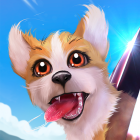 Pets Story Puzzle icon