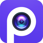 Photo Editor Effects – PicPlus icon