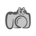 Photographer’s companion icon