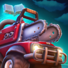 Pico Tanks: Multiplayer Mayhem icon