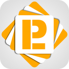 PostLab: Designer Collages, Posters, Layouts icon