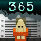 Prison 365 icon