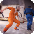 Prison Escape: Jailbreak Survival icon