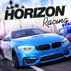 Racing Horizon: Unlimited Race icon