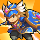 Raid the Dungeon: Idle RPG Heroes AFK or Tap Tap icon