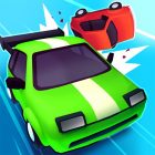 Road Crash icon