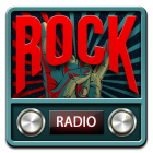 Rock Music online radio icon