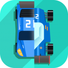 Run Road 3D – Build Your Racing Business! icon