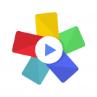 Scoompa Video – Slideshow Maker and Video Editor icon