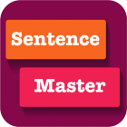 Sentence Master Pro icon