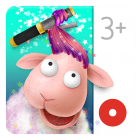 Silly Billy – Hair Salon – Styling Fun for Kids icon