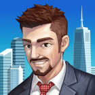 SimLife – Life Simulator Tycoon Games Simulation icon