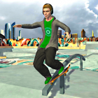 Skateboard FE3D 2 – Freestyle Extreme 3D icon