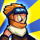 Soul Hero: Epic Fighting Action RPG icon