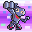 StretchBot icon