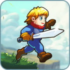 Super Sword Man Adventures icon