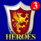 TDMM Heroes 3 TD: Fantasy Tower Defence games icon