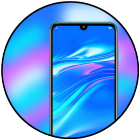 Theme for Huawei Y7 2019 icon