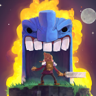 Tiny Tomb: Dungeon Explorer icon