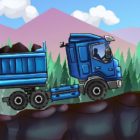 Trucker Real Wheels – Simulator icon