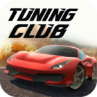 Tuning Club Online icon