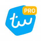 Typewise Keyboard PRO Lifetime icon