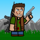 Wargunners: Online 2D Shooter icon