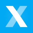 X-Cleaner: Clear, Optimize & Sweep Phone icon