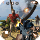 Zombie Hunter 2019 – The Last Battle icon