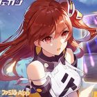 Girl Cafe Gun icon