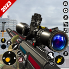 IGI Sniper Gun Shooting Game icon