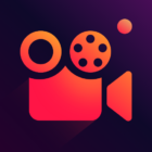 Video Editor for YouTube – Video.Guru icon