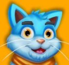 Cat Heroes: Puzzle Adventure icon