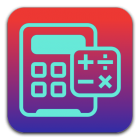 50X Vault Calculator Pro icon