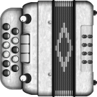 Accordion Diatonic Pro icon