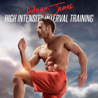 Adrian James High Intensity Interval Training icon