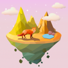 Animal Island: Idle Games icon