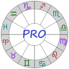 Astrological Charts Pro icon