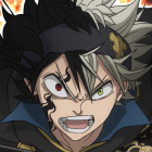 Black Clover Phantom Knights icon