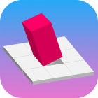 Bloxorz – Block And Hole icon