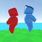 Bounce Battle .io icon