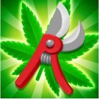 Bud Factory Tycoon – Idle Growing Strains icon