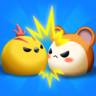 BumperZoo.io – Zoo Battle Royale icon