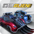 Car Alien – 3vs3 Battle icon