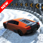 Car Stunt 3D Free – Driving Simulator 2020 icon