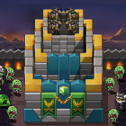 Castle Defense King icon