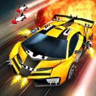 Chaos Road: Combat Racing icon