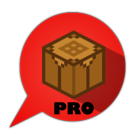 ChatCraft Pro for Minecraft icon